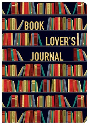 Book Lover's Journal image number 0