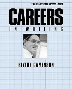 Careers in Writing image number 0