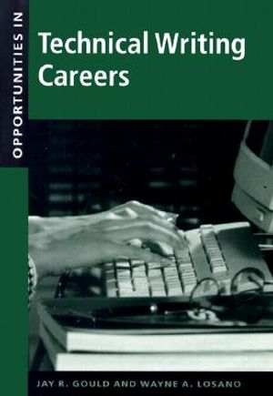 Technical Writing Careers image number 0