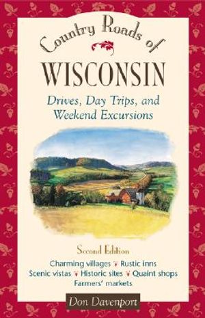 Country Roads of Wisconsin image number 0