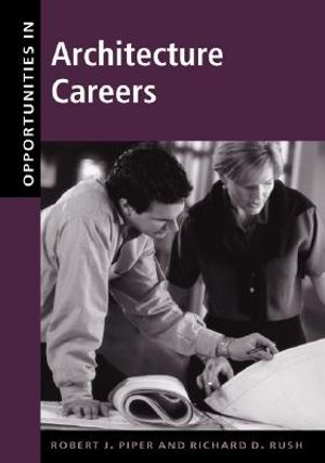 Opportunities in Architecture Careers image number 0