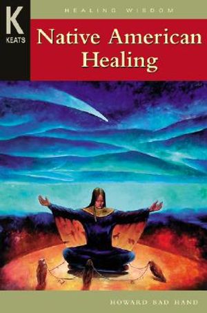 Native American Healing image number 0