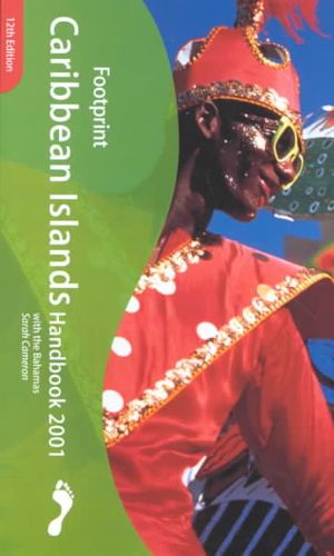 Caribbean Islands Handbook: With the Bahamas image number 0