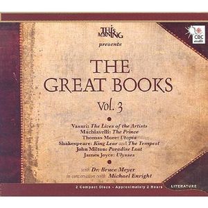The Great Books Series III image number 0