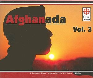 Afghanada Vol. 3 image number 0