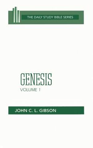 Genesis: Volume 1 image number 0