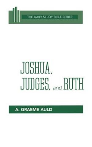 Joshua, Judges, and Ruth image number 0