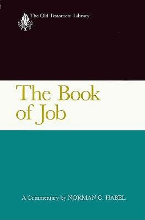 The Book of Job (OTL) image number 0