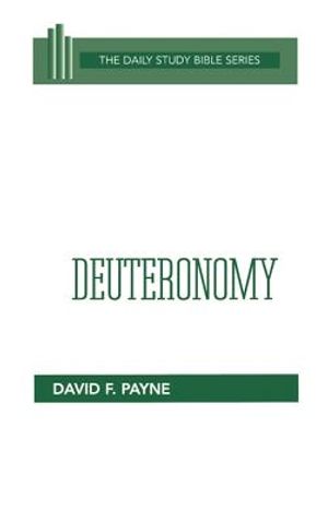 Deuteronomy image number 0