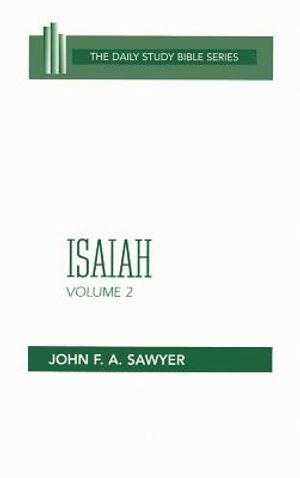Isaiah: Volume 2 image number 0