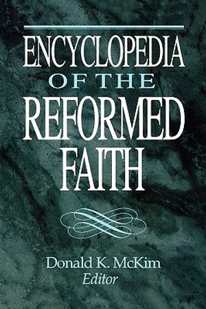 Encyclopedia of the Reformed Faith image number 0