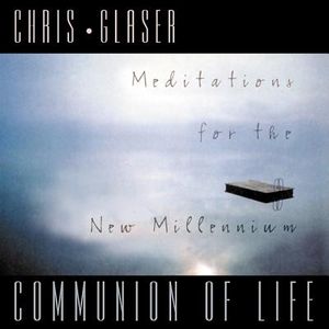 Communion of Life: Meditations for the New Millennium image number 0