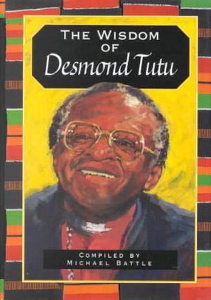 The Wisdom of Desmond Tutu image number 0
