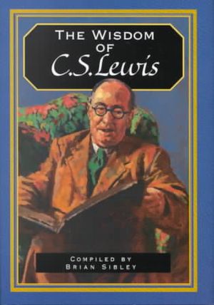 The Wisdom of C.S. Lewis image number 0