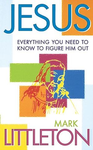 Jesus image number 0