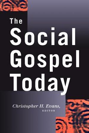The Social Gospel Today image number 0