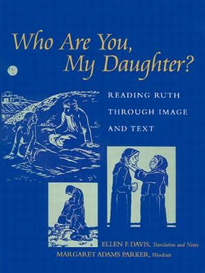 Who Are You, My Daughter? image number 0