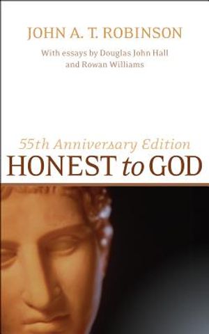 Honest to God image number 0