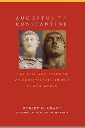 Augustus to Constantine image number 0