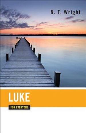 Luke for Everyone image number 0