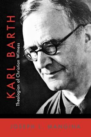 Karl Barth image number 0