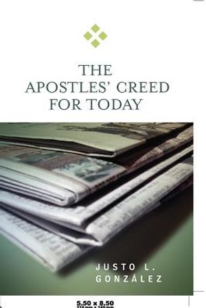 Apostles' Creed for Today image number 0