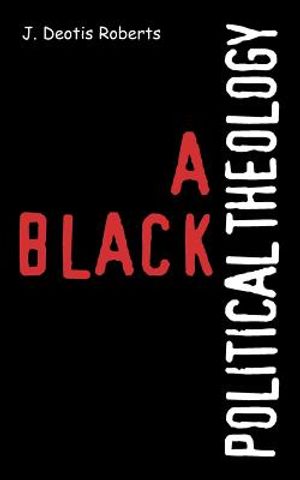 A Black Political Theology image number 0
