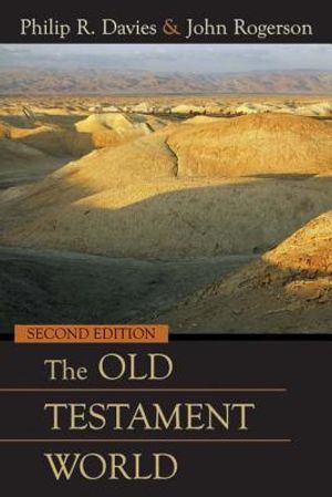 The Old Testament World image number 0
