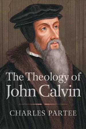 The Theology of John Calvin image number 0