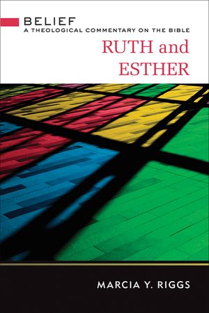 Ruth and Esther image number 0