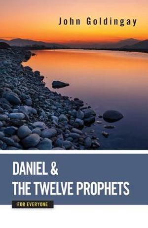 Daniel and the Twelve Prophets for Everyone image number 0