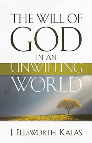 The Will of God in an Unwilling World image number 0