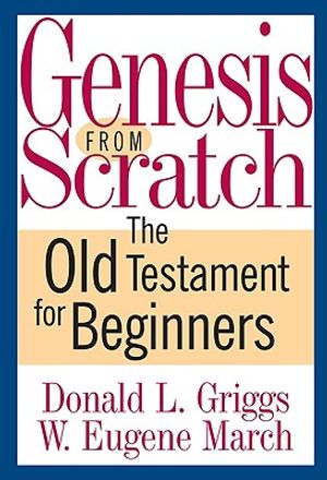 Genesis from Scratch: The Old Testament for Beginners image number 0