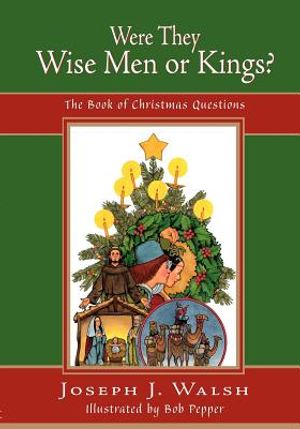 Were They Wise Men or Kings? image number 0