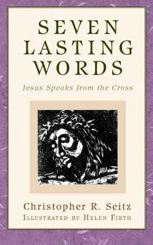 Seven Lasting Words image number 0