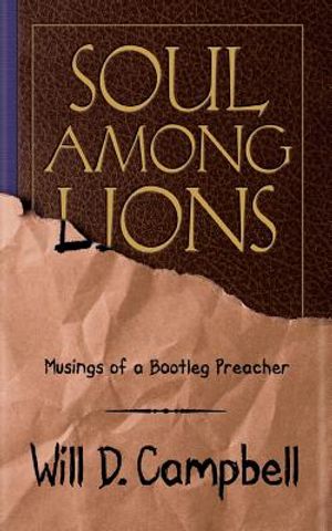 Soul Among Lions image number 0