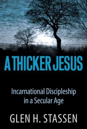 A Thicker Jesus image number 0