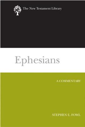 Ephesians NTL image number 0