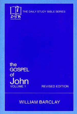 The Gospel of John image number 0