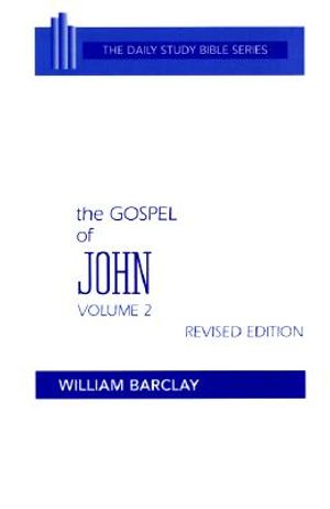 New Testament the Gospel of John image number 0