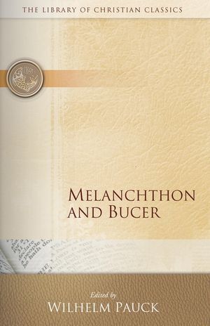 Melanchthon and Bucer image number 0