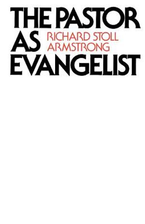 The Pastor as Evangelist image number 0