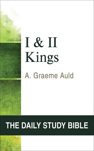 First and Second Kings image number 0