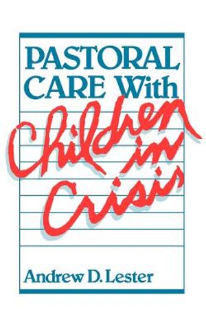 Pastoral Care with Children in Crisis image number 0