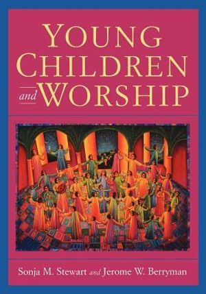 Young Children and Worship image number 0