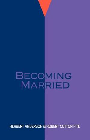 Becoming Married image number 0