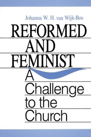 Reformed and Feminist image number 0