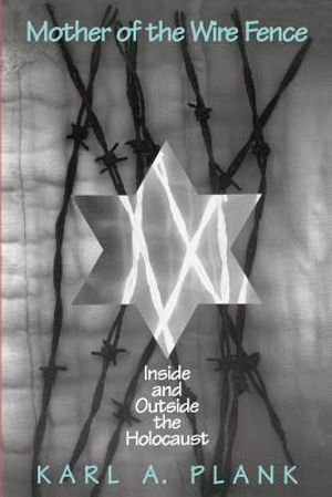 Mother of the Wire Fence image number 0