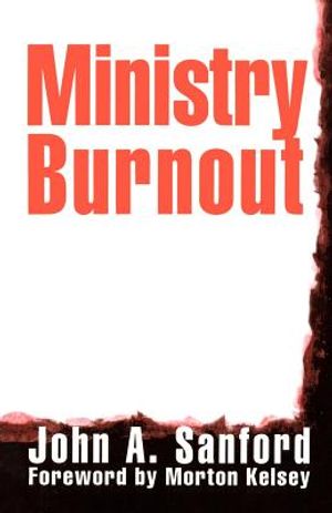 Ministry Burnout image number 0