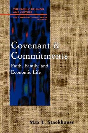 Covenant and Commitments image number 0
